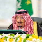 King Salman undergoes routine medical checkup in Jeddah