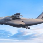 Brazilian Air Force and Embraer explore C-390 ISR configuration