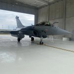 Croatia welcomes first batch of Rafale jets amid modernisation