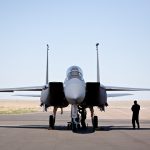 Boeing buys St. Louis site for F/A-18 and F-15 assembly
