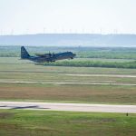 317th airlift wing sets new standard in operations with C-130J