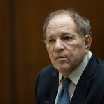 Will Harvey Weinstein be released after conviction overturned?