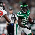 Jets Mailbag: Is running back Israel Abanikanda’s roster spot in jeopardy? 