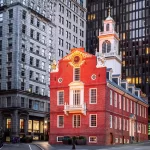 Recent BigLaw Moves Highlight Boston’s Growing Legal Market