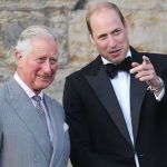Prince William Breaks Away From King Charles Over This Bombshell Call