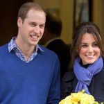 Prince William Was Pictured Blowing Off Steam Amid Kate Middleton’s Cancer Battle