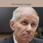 FDIC Chair Martin Gruenberg Resigns Following Harassment Probe.