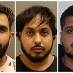 Canada charges three Indians with murder of Nijjar
