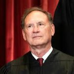 Justice Samuel Alito’s Unexplained Absence Sparks Questions.