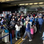 Manchester Airport hit by power cut, flights disrupted